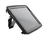 Mobilis 063023 funda para tablet 25,4 cm (10") Antigolpes Negro