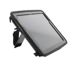 Mobilis 063023 funda para tablet 25,4 cm (10") Antigolpes Negro