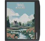 PocketBook Era Color lettore e-book Touch screen 32 GB Wi-Fi Nero, Azzurro