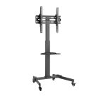 Fonestar STS-4244N soporte para TV 165,1 cm (65") Negro