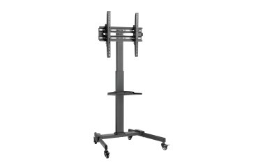 Fonestar STS-4244N soporte para TV 165,1 cm (65") Negro