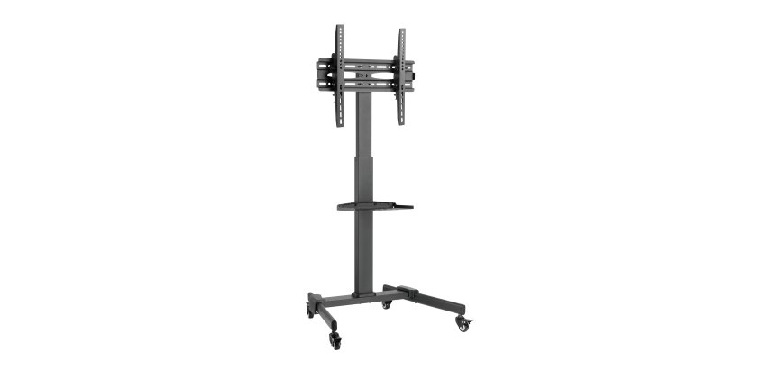 Fonestar STS-4244N soporte para TV 165,1 cm (65") Negro