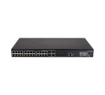 HPE Networking Comware Switch 24G PoE+ 4SFP+ El 5140