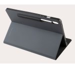Tucano 189305 funda para tablet 31,5 cm (12.4") Folio Gris