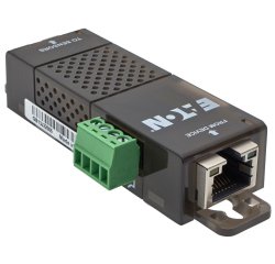 Eaton EMPDT1H1C2 capteur de température et d'humidité Intérieure Capteur d'humidité et de température Autonome Avec fil