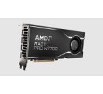 AMD Radeon PRO W7700 16 Go GDDR6