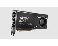 AMD Radeon PRO W7700 16 Go GDDR6