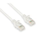 Hamlet HCBL30SFTP6A cavo di rete Bianco 3 m Cat6a S/FTP (S-STP) Rotondo