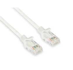 Hamlet HCBL15-CT6F networking cable Grey 1.5 m Cat6 S/FTP (S-STP)