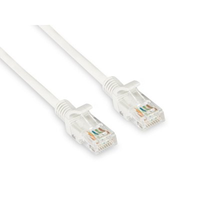 Hamlet HCBL15-CT6F networking cable Grey 1.5 m Cat6 S/FTP (S-STP)