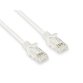 Hamlet HCBL15-CT6F networking cable Grey 1.5 m Cat6 S/FTP (S-STP)