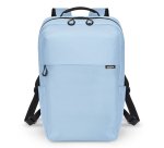 DICOTA D32122-RPET sac à dos Sac à dos normal Bleu Polyester