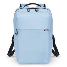 DICOTA D32122-RPET sac à dos Sac à dos normal Bleu Polyester