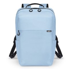 DICOTA D32122-RPET mochila Mochila informal Azul Poliéster