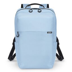 DICOTA D32122-RPET sac à dos Sac à dos normal Bleu Polyester