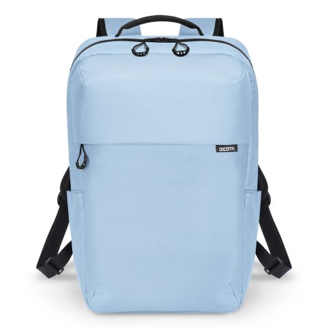 DICOTA D32122-RPET mochila Mochila informal Azul Poliéster