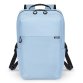 DICOTA D32122-RPET mochila Mochila informal Azul Poliéster