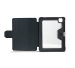 DICOTA D32002 funda para tablet 27,7 cm (10.9") Folio Negro