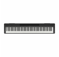 Yamaha P-143B tastiera digitale 88 chiavi Nero