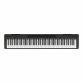 Yamaha P-143B digital piano 88 keys Black