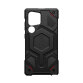 Urban Armor Gear Monarch Pro Kevlar funda para teléfono móvil 17,3 cm (6.8") Negro