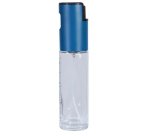 Muitomas OILSPRAY100MLBL oil/vinegar dispenser 0.1 L Bottle Glass, Plastic Transparent, Blue