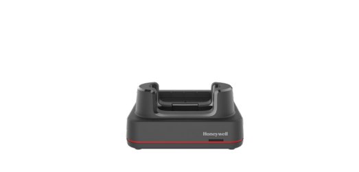 Honeywell EDA52-HB-2 cargador de dispositivo móvil Ordenador portátil Negro Corriente alterna