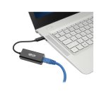 Tripp Lite U436-06N-GB carte et adaptateur d'interfaces