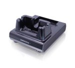 Datalogic 94A150111 estación dock para móvil Ordenador portátil Negro