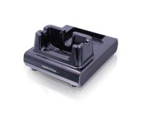 Datalogic 94A150111 estación dock para móvil Ordenador portátil Negro