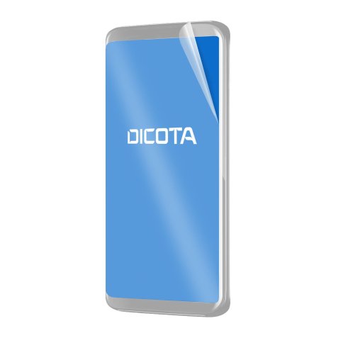 DICOTA D70748 écran et protection arrière de téléphones portables Apple