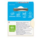 TESA tesafilm PAPER 33 m Carta Trasparente 1 pz