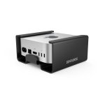 Compulocks MMEN24 soporte de seguridad para tabletas Negro