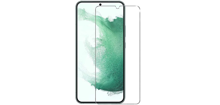 DLH DY-PE4830 écran et protection arrière de téléphones portables Protection d'écran transparent Samsung 1 pièce(s)