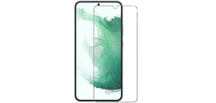 DLH DY-PE4830 écran et protection arrière de téléphones portables Protection d'écran transparent Samsung 1 pièce(s)