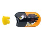 Faber-Castell 183522 pencil sharpener Manual pencil sharpener Multicolour