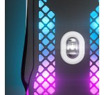 Steelseries Aerox 5 mouse Gaming Mano destra USB tipo A Ottico 18000 DPI