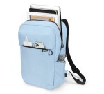 DICOTA D32122-RPET sac à dos Sac à dos normal Bleu Polyester