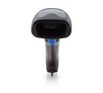 Datalogic QuickScan QD2500 Lector de códigos de barras portátil 1D/2D Negro