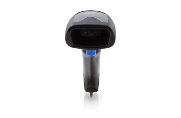 Datalogic QuickScan QW2520 Lector de códigos de barras portátil 1D/2D Laser Negro