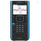 Calculatrice graphique TI-Nspire CX II-T CAS NSCXCAS2/TBL/3E14