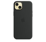 Apple MXQR3ZM/A funda para teléfono móvil 17 cm (6.7") Negro