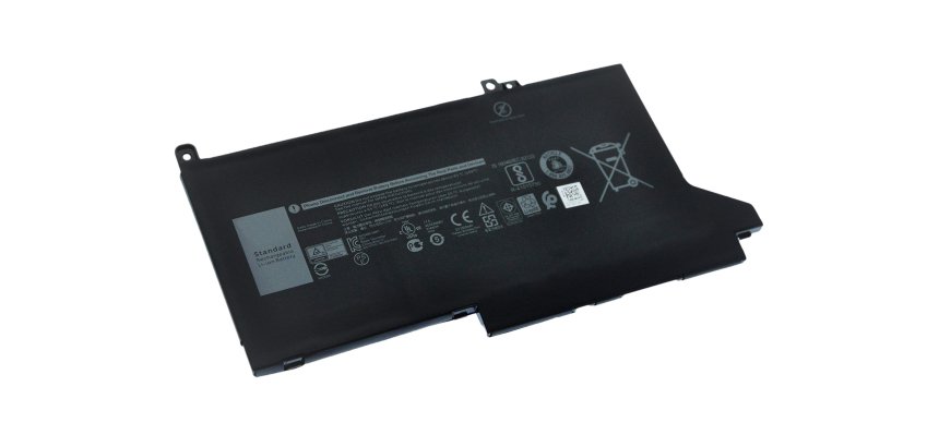 DLH DWXL4207-B042Y2 composant de laptop supplémentaire Batterie