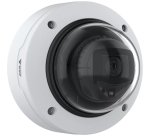 Axis P3277-LV Dôme Caméra de sécurité IP Intérieure et extérieure 2592 x 1944 pixels Plafond/mur