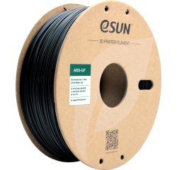 eSUN ABS-GF Black 1 kg