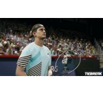 NACON TIEBREAK: Official game of the ATP and WTA Estándar PlayStation 5