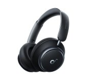 Soundcore Space Q45 Auriculares Inalámbrico y alámbrico Diadema Llamadas/Música USB Tipo C Bluetooth Negro