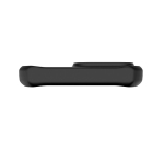 Mobilis 066055 funda para teléfono móvil 17 cm (6.7") Negro