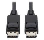 Tripp Lite P580-010 câble DisplayPort 3,05 m Noir