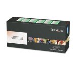 Lexmark - black, color - printer imaging kit - LCCP